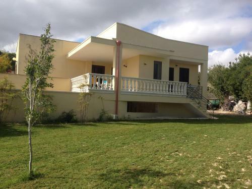 Apartamento Appartamenti Affittacamere Villa Striari
