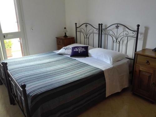 Apartamento Appartamenti Affittacamere Villa Striari