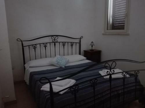 Apartamento Appartamenti Affittacamere Villa Striari