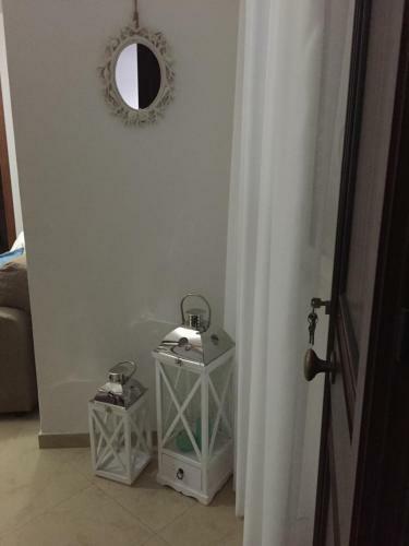 Apartamento Appartamenti Affittacamere Villa Striari