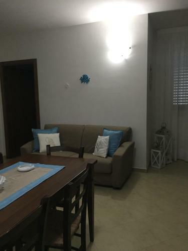 Apartamento Appartamenti Affittacamere Villa Striari