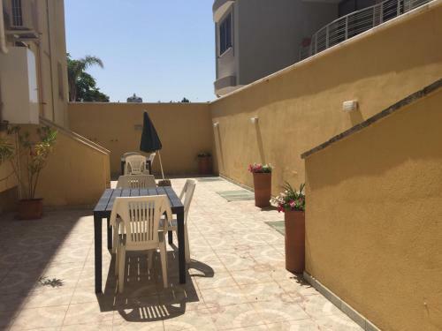 Apartamento Appartamenti Affittacamere Villa Striari