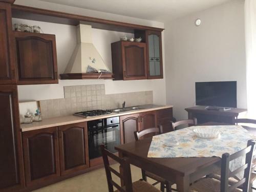 Apartamento Appartamenti Affittacamere Villa Striari