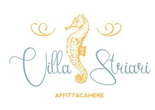 Apartamento Appartamenti Affittacamere Villa Striari