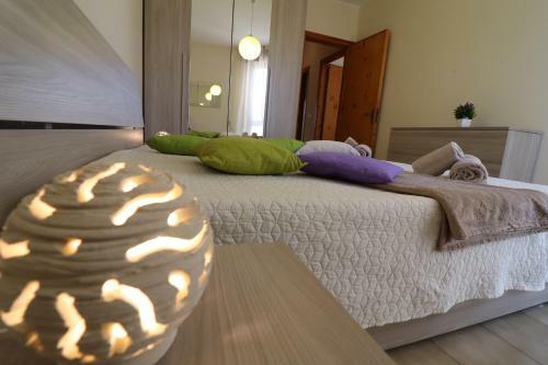 Apartamento Casa Vacanze Nicole In Salento 5 Posti