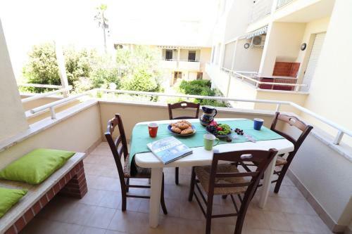 Apartamento Casa Vacanze Nicole In Salento 5 Posti