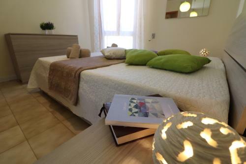 Apartamento Casa Vacanze Nicole In Salento 5 Posti