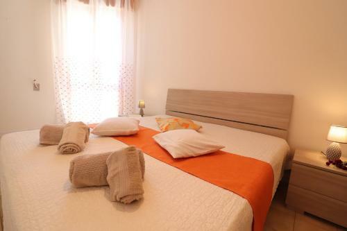 Apartamento Casa Vacanze Nicole In Salento 5 Posti