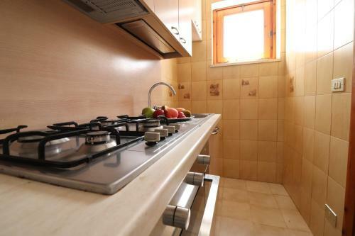 Apartamento Casa Vacanze Nicole In Salento 5 Posti