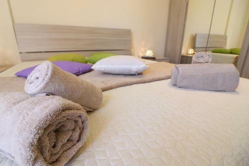 Apartamento Casa Vacanze Nicole In Salento 5 Posti