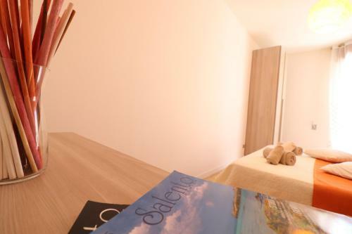 Apartamento Casa Vacanze Nicole In Salento 5 Posti