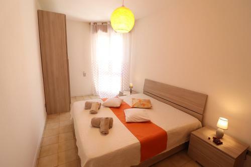 Apartamento Casa Vacanze Nicole In Salento 5 Posti
