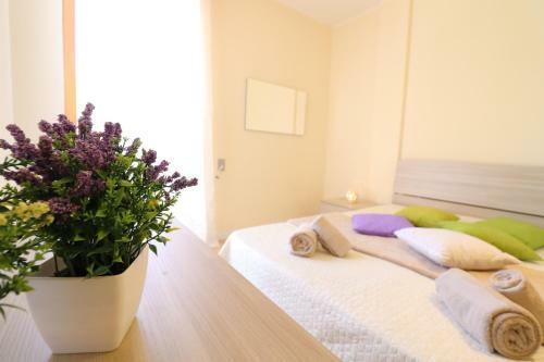 Apartamento Casa Vacanze Nicole In Salento 5 Posti