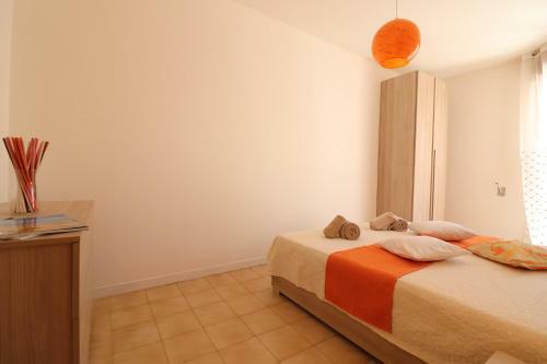 Apartamento Casa Vacanze Nicole In Salento 5 Posti