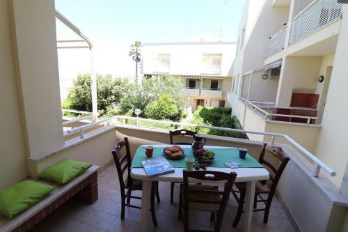 Apartamento Casa Vacanze Nicole In Salento 5 Posti