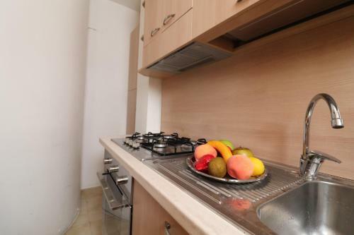 Apartamento Casa Vacanze Nicole In Salento 5 Posti