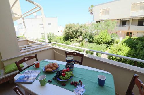 Apartamento Casa Vacanze Nicole In Salento 5 Posti