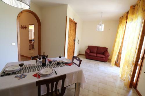 Apartamento Casa Vacanze Nicole In Salento 5 Posti