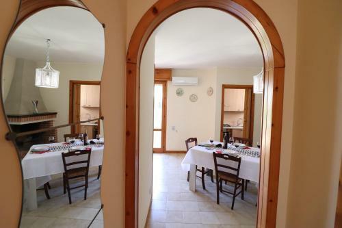 Apartamento Casa Vacanze Nicole In Salento 5 Posti
