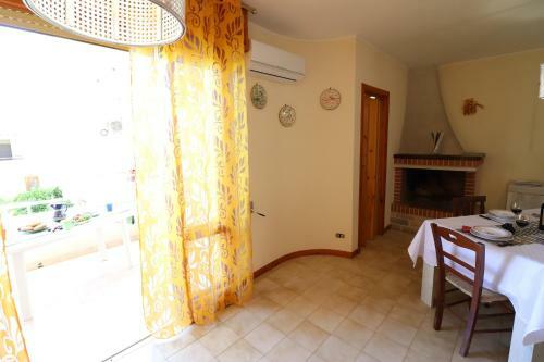 Apartamento Casa Vacanze Nicole In Salento 5 Posti