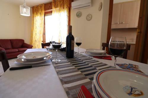 Apartamento Casa Vacanze Nicole In Salento 5 Posti