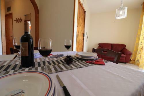 Apartamento Casa Vacanze Nicole In Salento 5 Posti