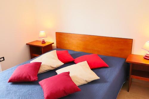 Apartamento Casa Alexandra, Vicina Al Centro, 8 Posti