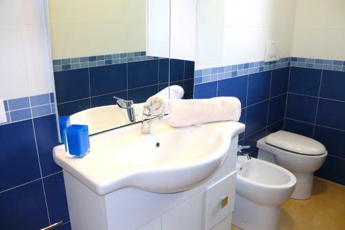 Apartamento Casa Alexandra, Vicina Al Centro, 8 Posti