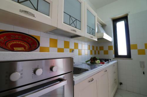 Apartamento Casa Vacanze Gi� A Otranto 6 Posti