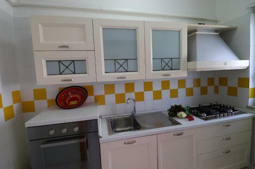 Apartamento Casa Vacanze Gi� A Otranto 6 Posti