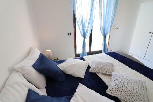 Apartamento Casa Vacanze Gi� A Otranto 6 Posti