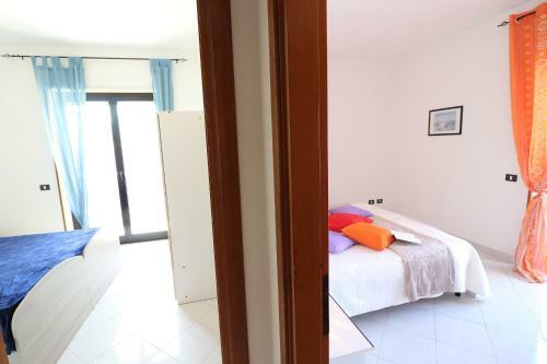 Apartamento Casa Vacanze Gi� A Otranto 6 Posti