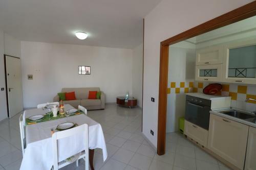 Apartamento Casa Vacanze Gi� A Otranto 6 Posti