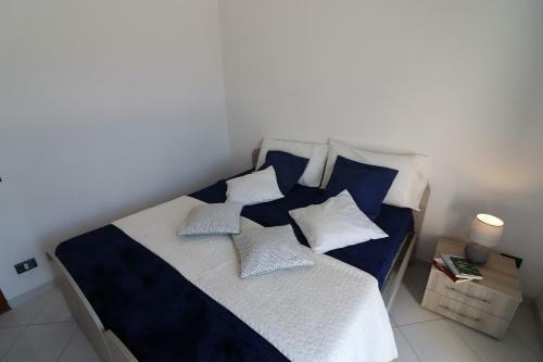 Apartamento Casa Vacanze Gi� A Otranto 6 Posti