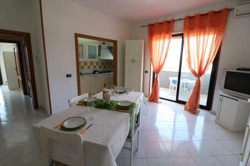 Apartamento Casa Vacanze Gi� A Otranto 6 Posti
