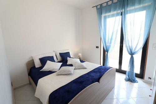 Apartamento Casa Vacanze Gi� A Otranto 6 Posti
