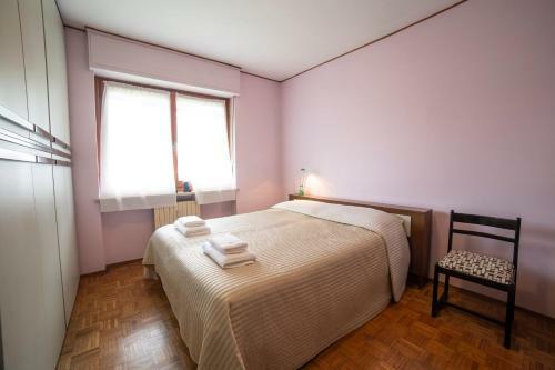 Apartamento La Casetta Di Oulx