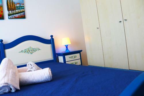 Casa Vacanza Veronica Otranto 6 Posti