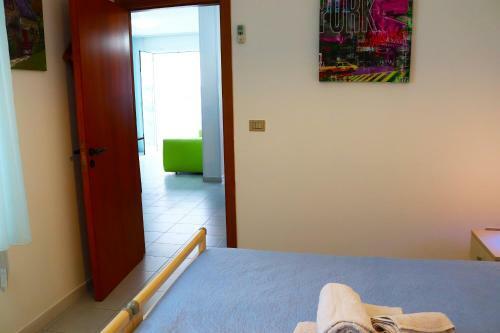 Casa Vacanza Veronica Otranto 6 Posti