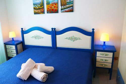Casa Vacanza Veronica Otranto 6 Posti