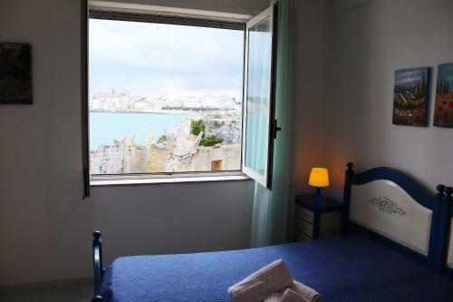 Casa Vacanza Veronica Otranto 6 Posti