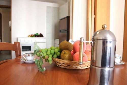 Casa Vacanza Bilo Nadia Otranto 3 Posti