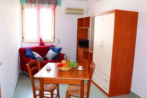 Casa Vacanza Bilo Nadia Otranto 3 Posti