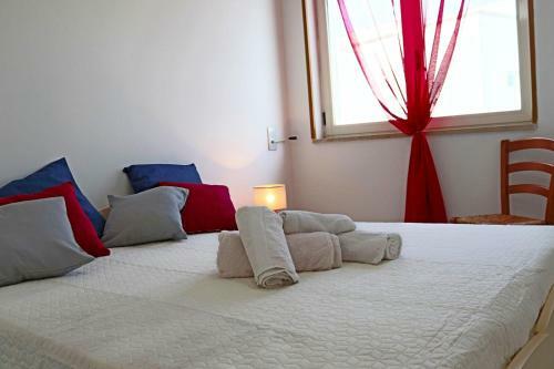 Casa Vacanza Bilo Nadia Otranto 3 Posti