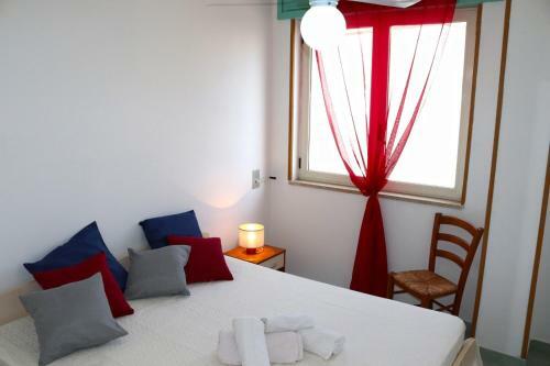Casa Vacanza Bilo Nadia Otranto 3 Posti