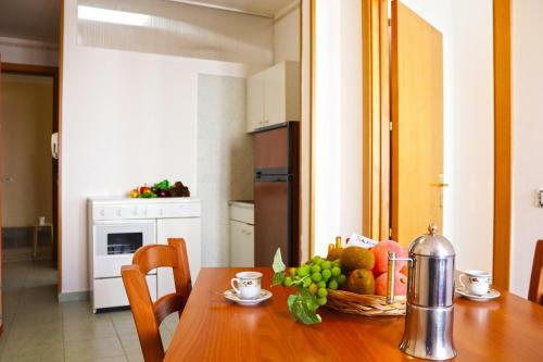 Casa Vacanza Bilo Nadia Otranto 3 Posti