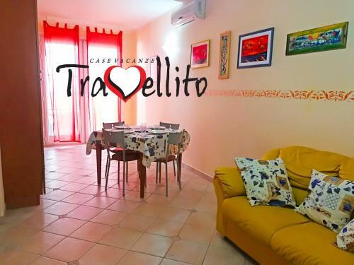 Casa Vacanza Raffaella Otranto 5 Posti