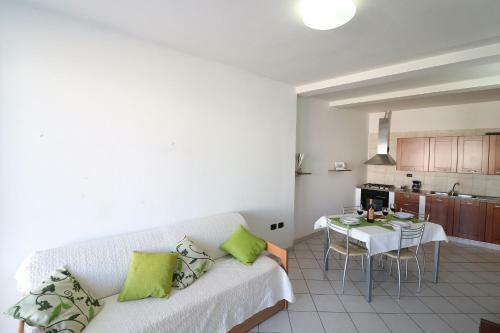 Casa Vacanze Arianna Otranto Centro, Salento 6 Posti