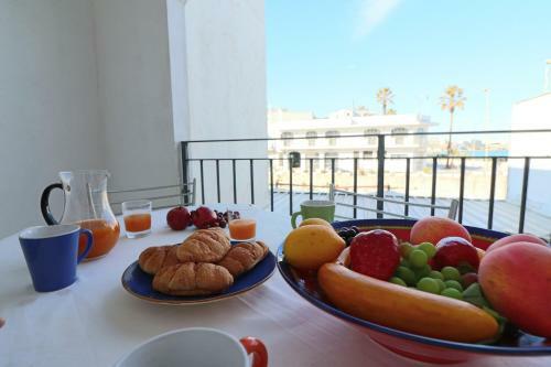 Casa Vacanze Arianna Otranto Centro, Salento 6 Posti
