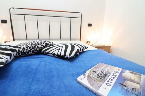 Casa Vacanze Arianna Otranto Centro, Salento 6 Posti